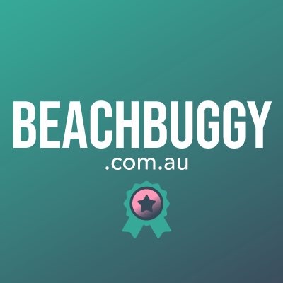 beachbuggy.com.au
