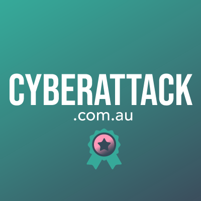cyberattack.com.au