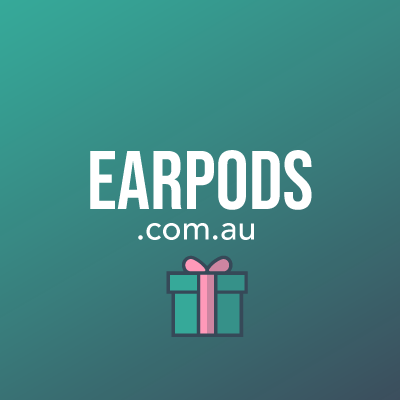 earpods.com.au