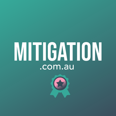 mitigation.com.au