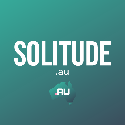 solitude.au