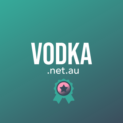 vodka.net.au