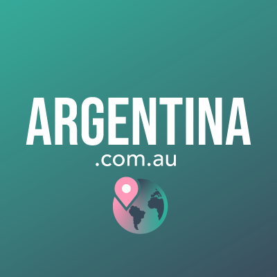 argentina.com.au