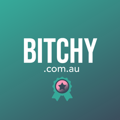 bitchy.com.au