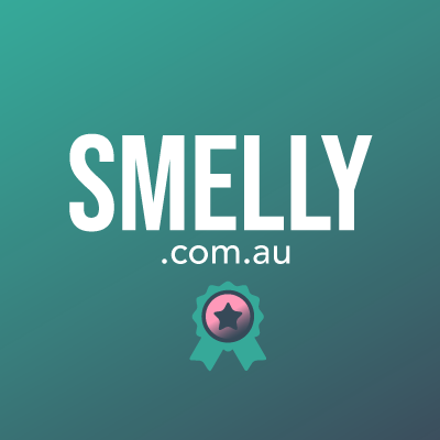 smelly.com.au