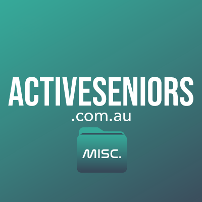 activeseniors.com.au