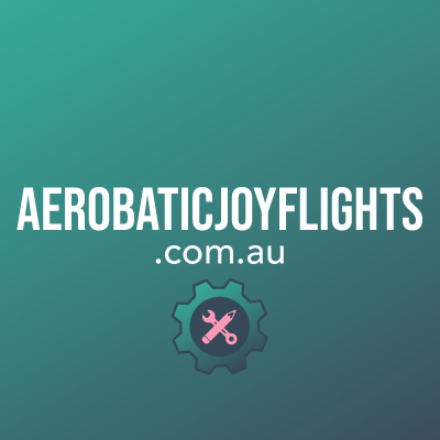 aerobaticjoyflights.com.au