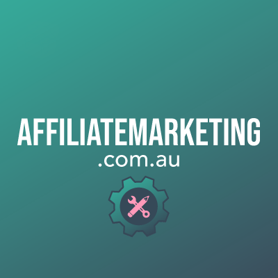 affiliatemarketing.com.au