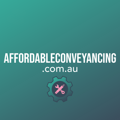 affordableconveyancing.com.au