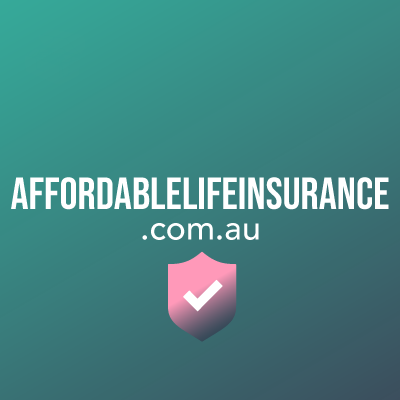 affordablelifeinsurance.com.au