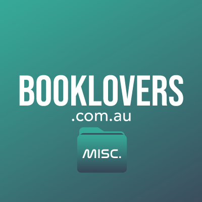 booklovers.com.au