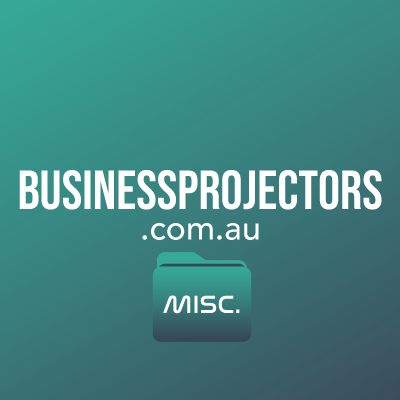 businessprojectors.com.au