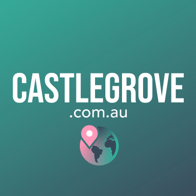 castlegrove.com.au