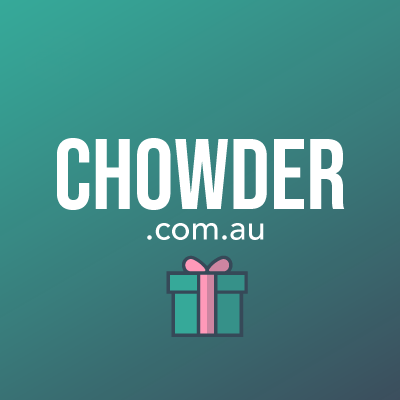 chowder.com.au