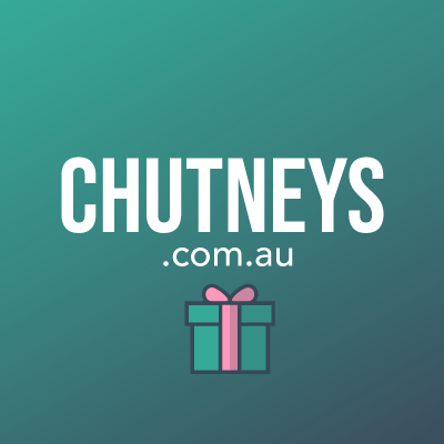 chutneys.com.au