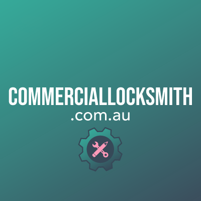 commerciallocksmith.com.au