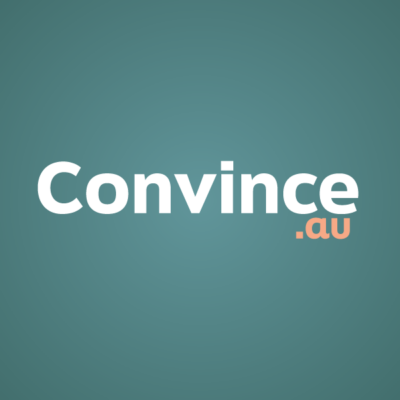 convince.au