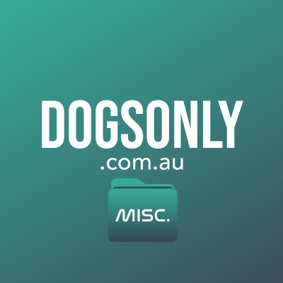 dogsonly.com.au