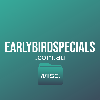 earlybirdspecials.com.au