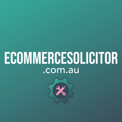 ecommercesolicitor.com.au