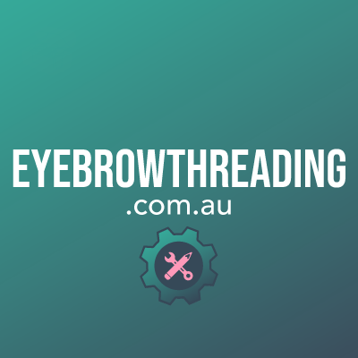 eyebrowthreading.com.au