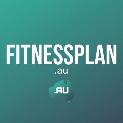 fitnessplan.au