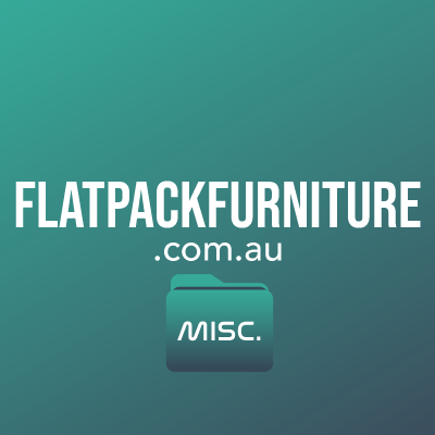 flatpackfurniture.com.au