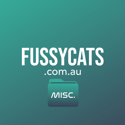 fussycats.com.au