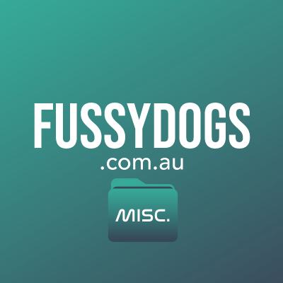 fussydogs.com.au