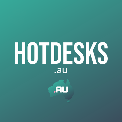 hotdesks.au