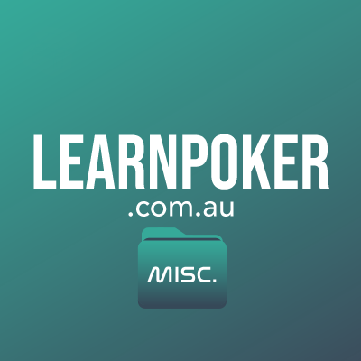 learnpoker.com.au