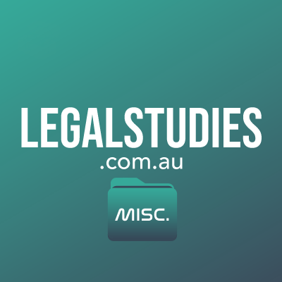 legalstudies.com.au