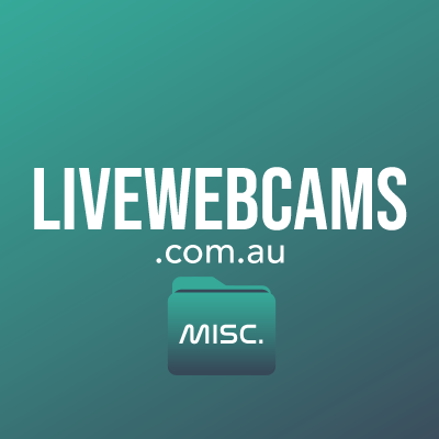 livewebcams.com.au