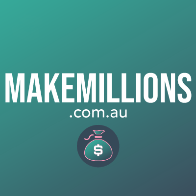 makemillions.com.au