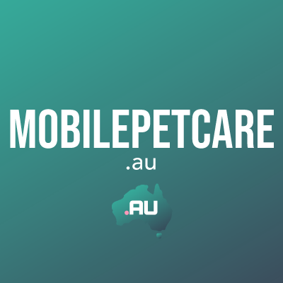 mobilepetcare.au