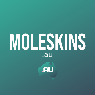 moleskins.au