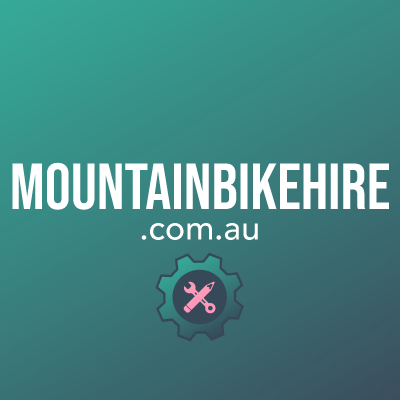 mountainbikehire.com.au