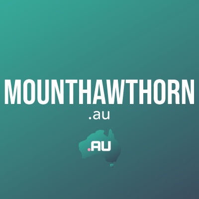 mounthawthorn.au