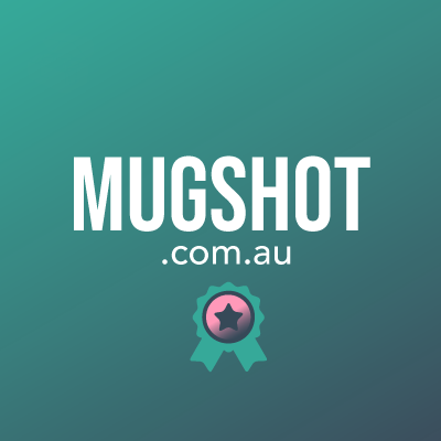 mugshot.com.au