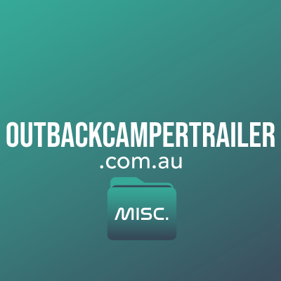 outbackcampertrailer.com.au