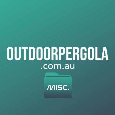 outdoorpergola.com.au