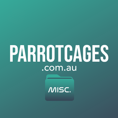 parrotcages.com.au
