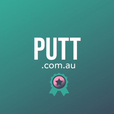 putt.com.au