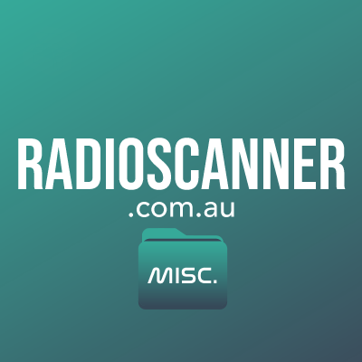 radioscanner.com.au