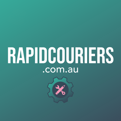 rapidcouriers.com.au