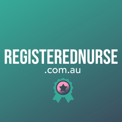 registerednurse.com.au