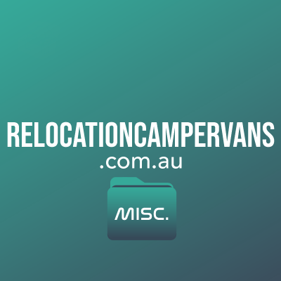 relocationcampervans.com.au