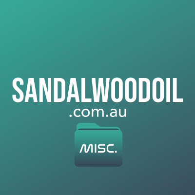 sandalwoodoil.com.au