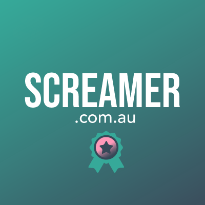 screamer.com.au