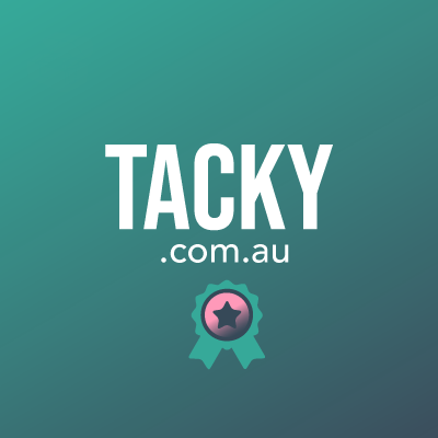 tacky.com.au